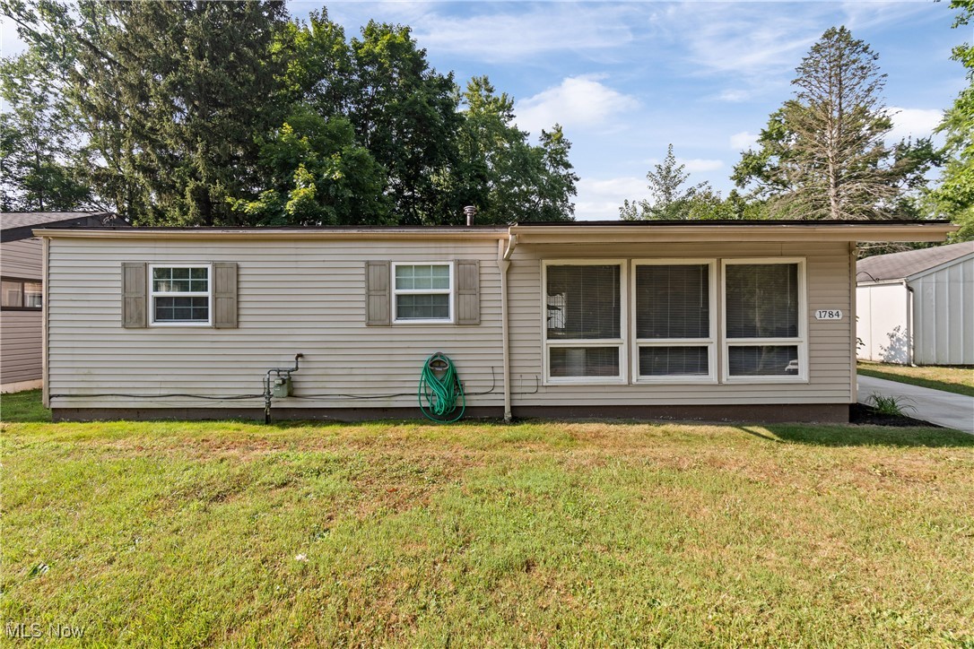 Delia Estates - Residential