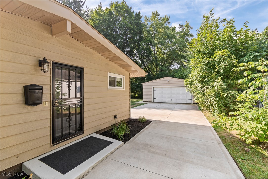 Delia Estates - Residential