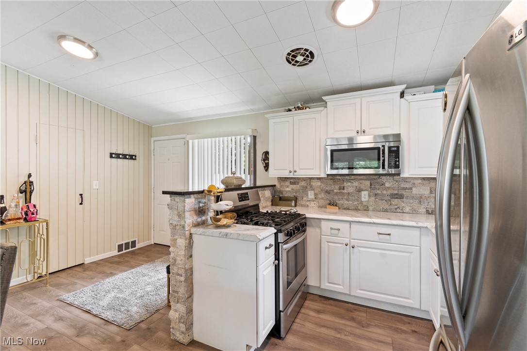 Delia Estates - Residential