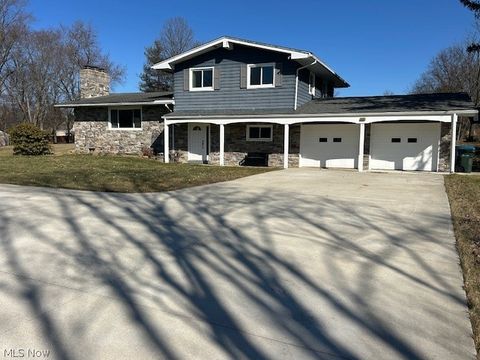 2969 Premae Drive Green OH 44312