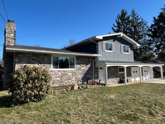 Mayfair Heights - Residential