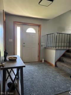 Mayfair Heights - Residential