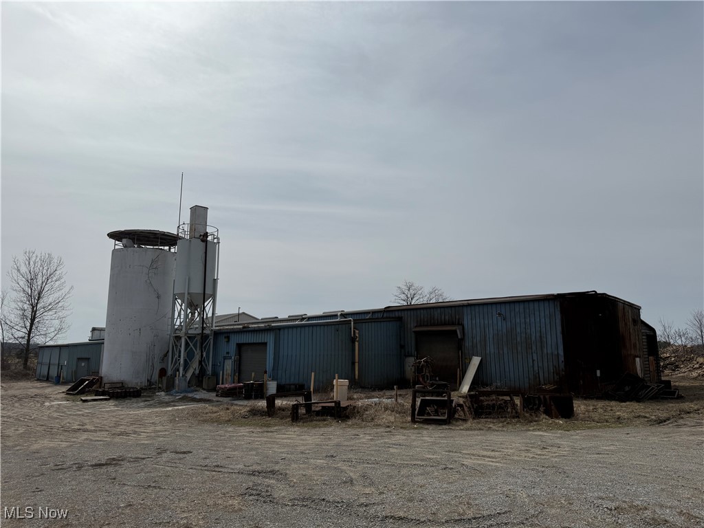 18150 Fife Coal Road