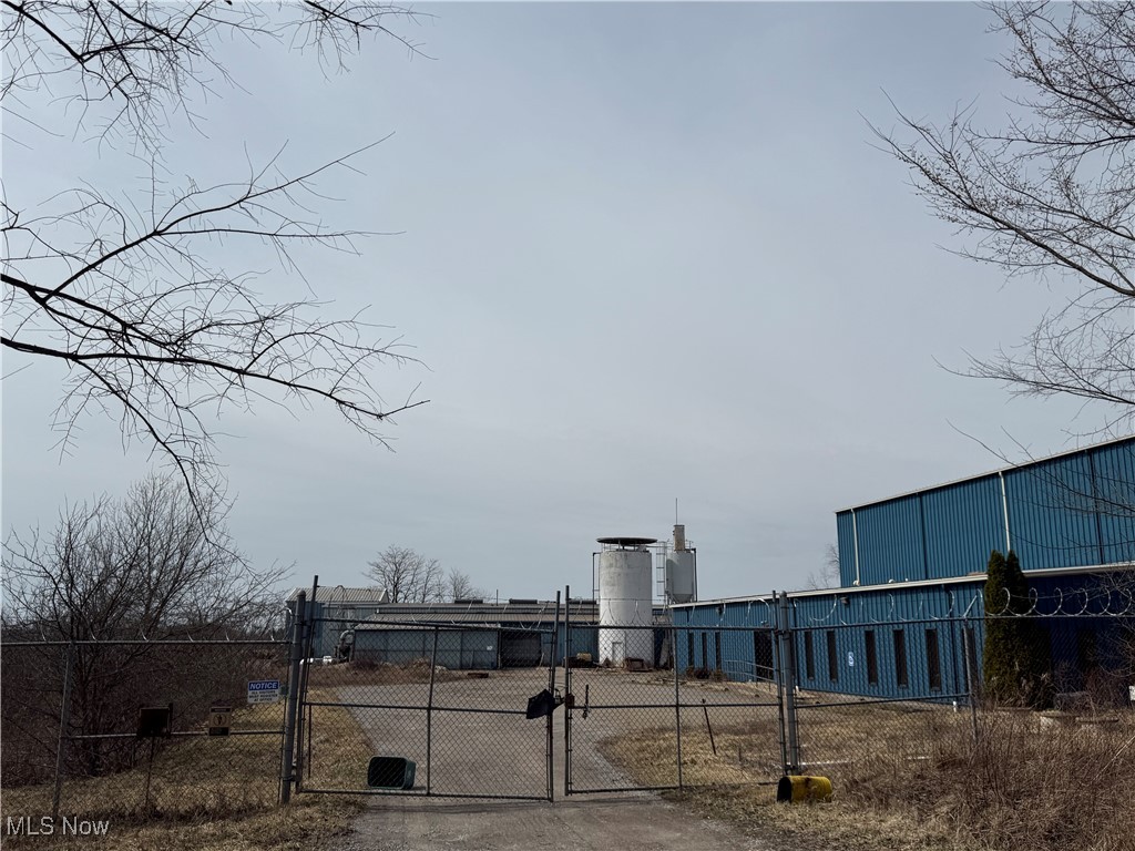 18150 Fife Coal Road