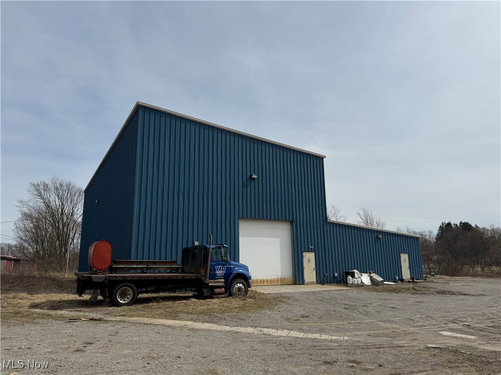 18150 Fife Coal Road