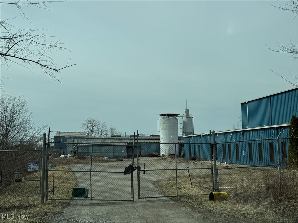 18150 Fife Coal Road