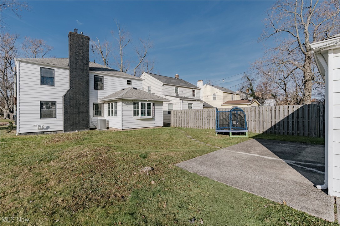 Cedar-Green - Residential