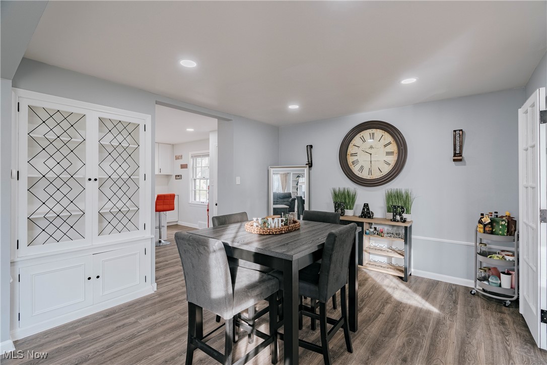 Cedar-Green - Residential