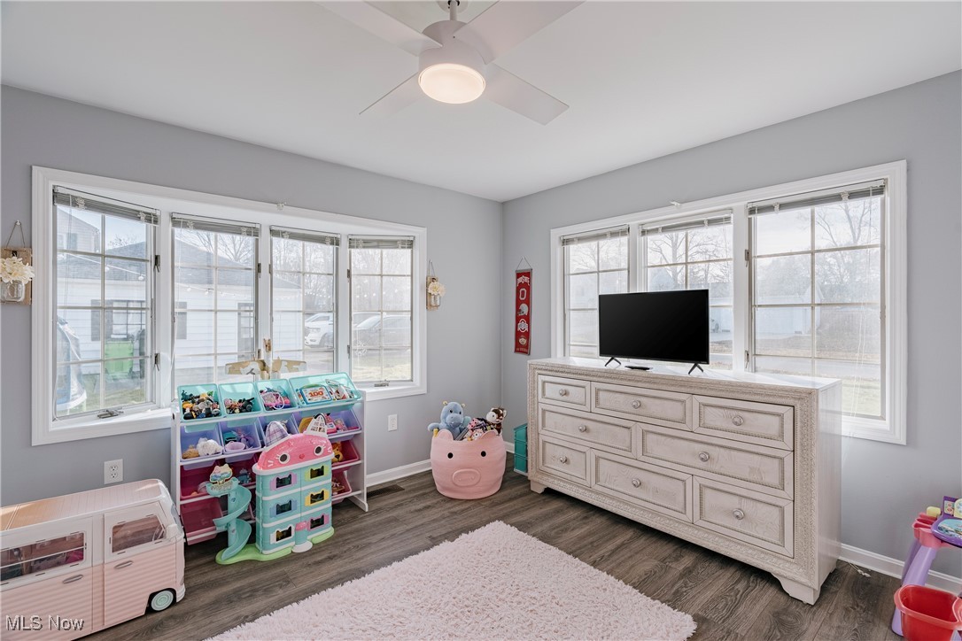 Cedar-Green - Residential