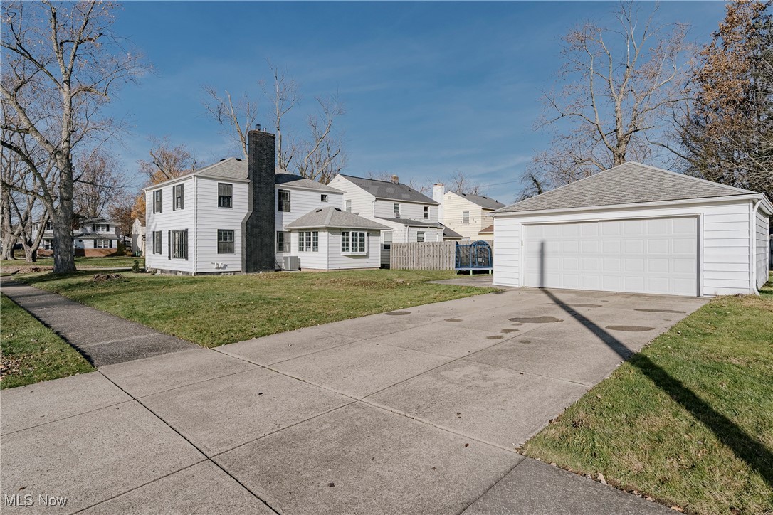 Cedar-Green - Residential