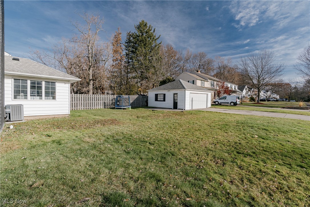 Cedar-Green - Residential