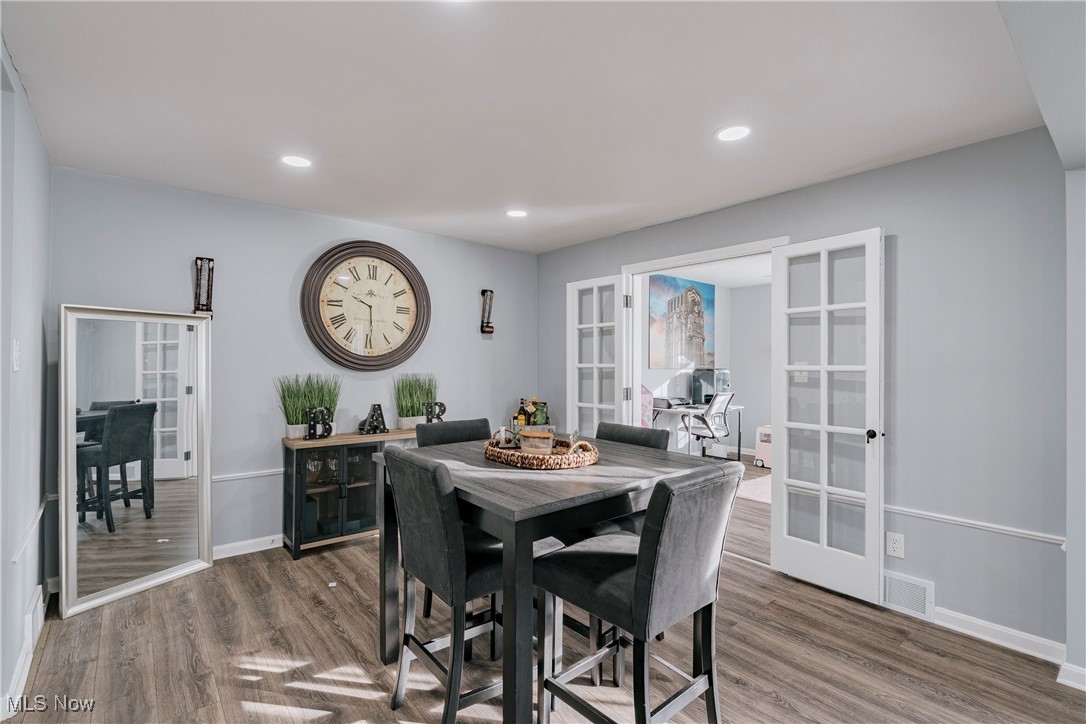 Cedar-Green - Residential