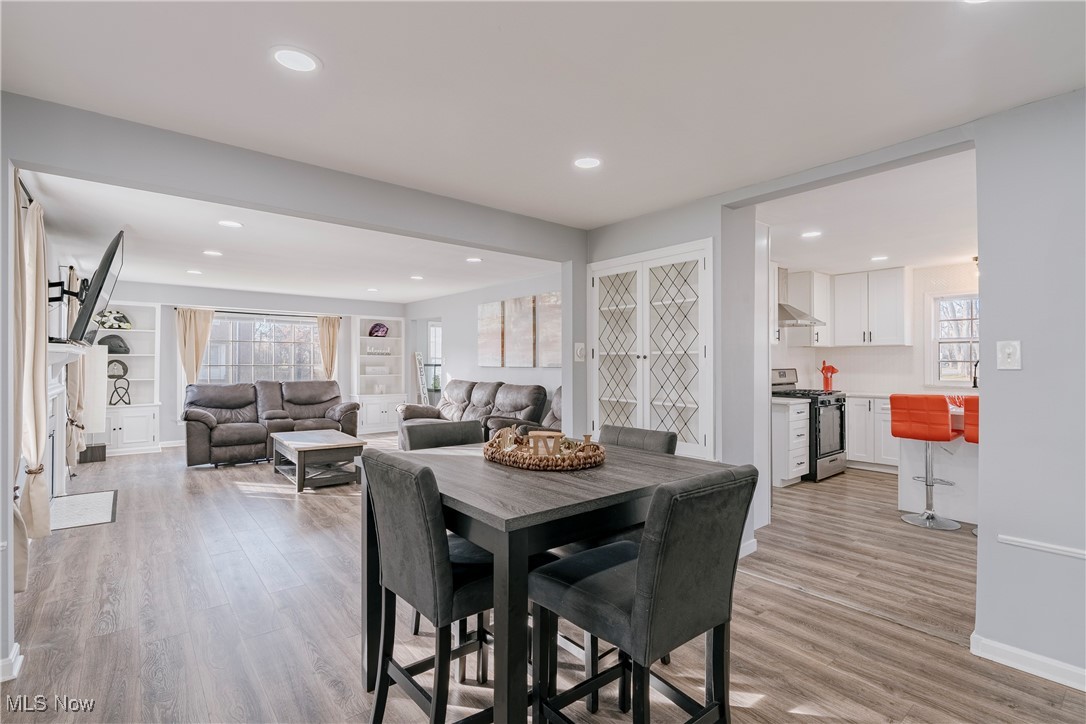 Cedar-Green - Residential