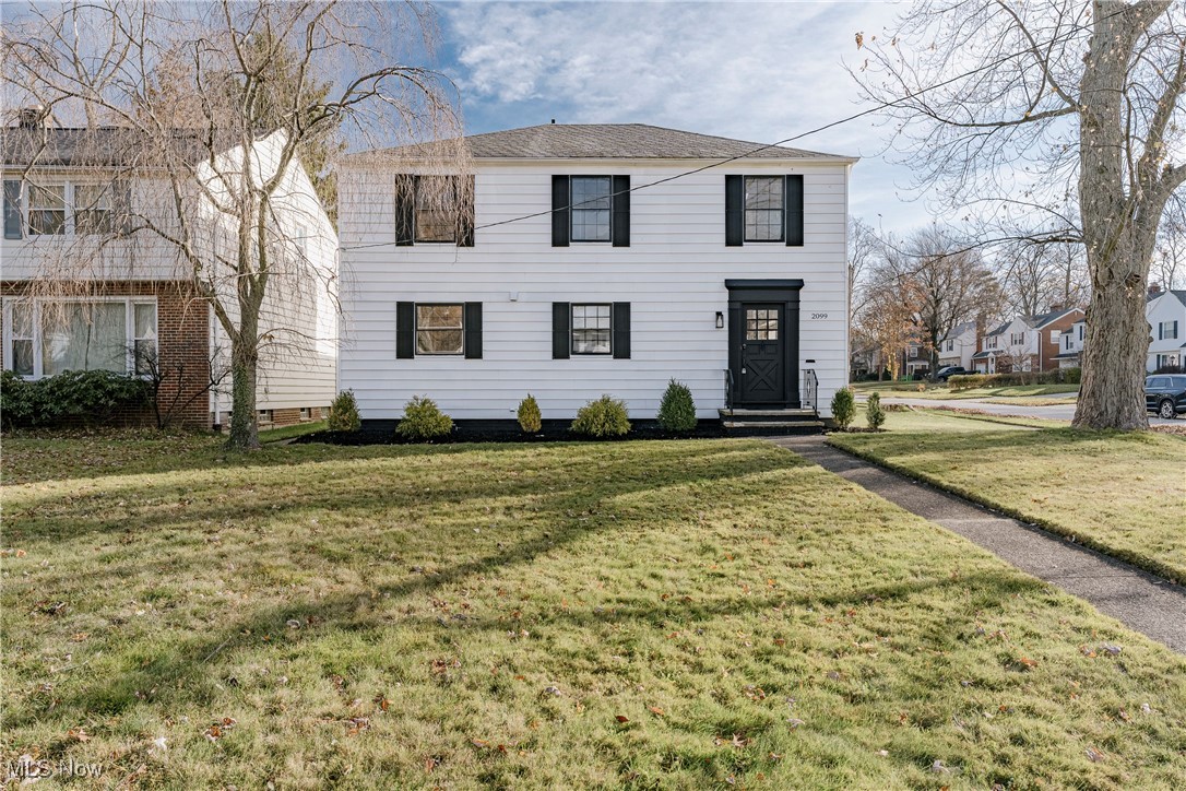 Cedar-Green - Residential