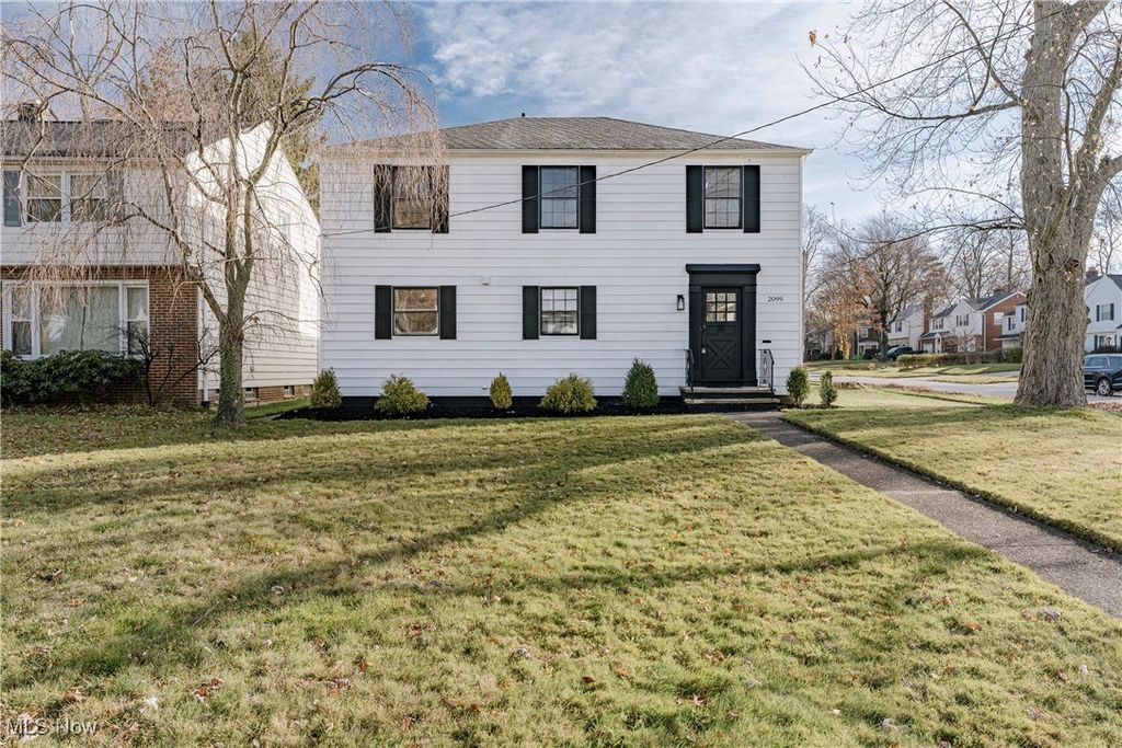 Photo of 2099 Campus Road, South Euclid, OH 44121 (MLS # 5173674)