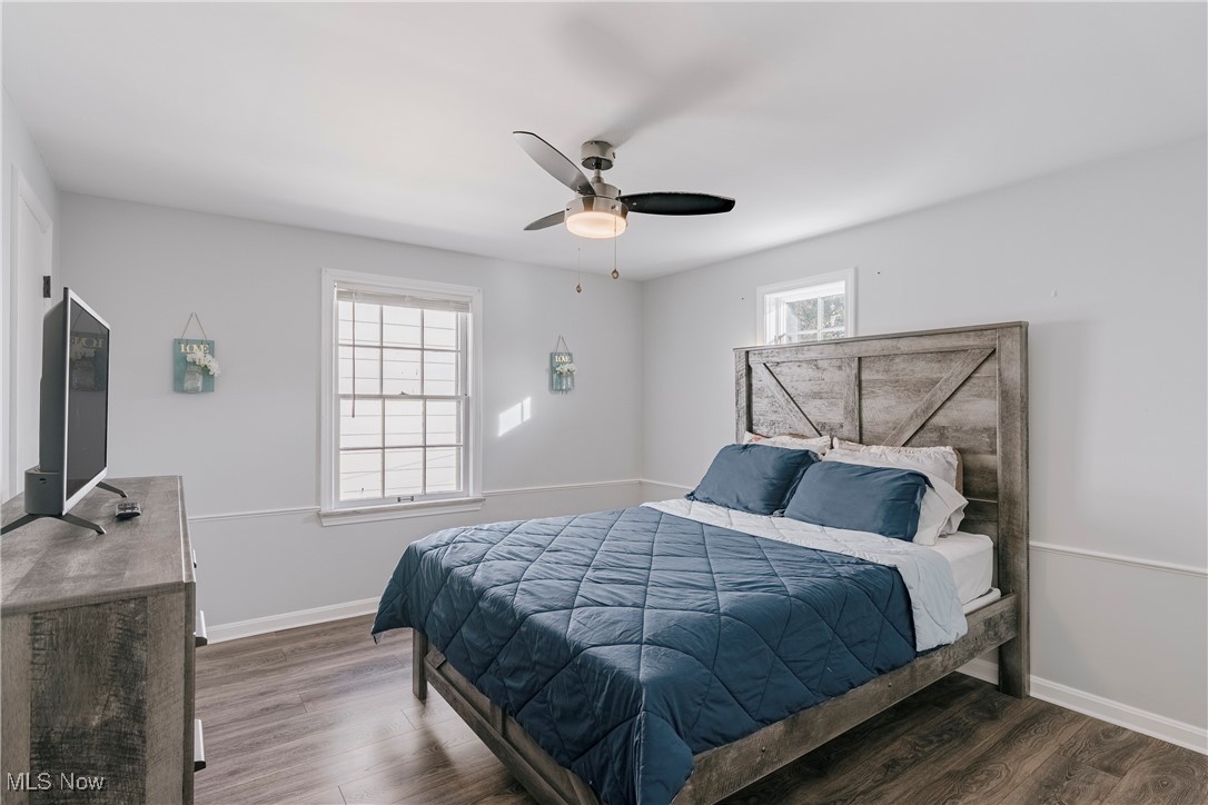 Cedar-Green - Residential