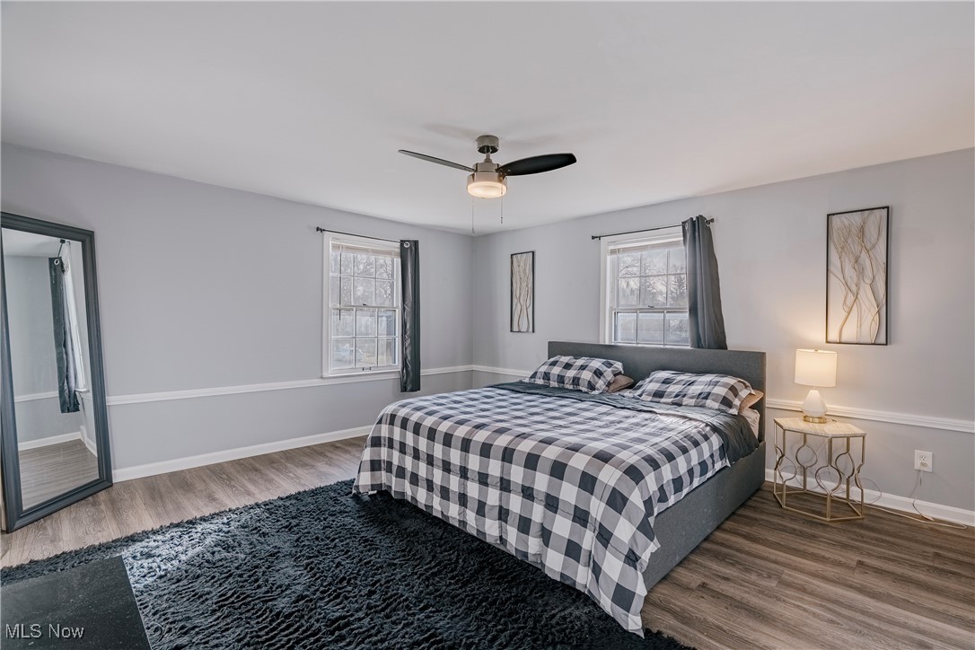 Cedar-Green - Residential