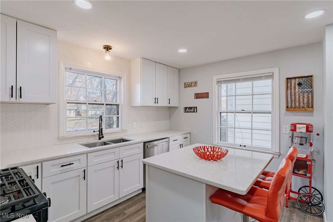 Cedar-Green - Residential