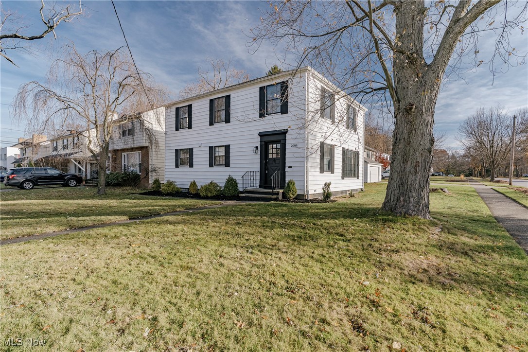 Cedar-Green - Residential