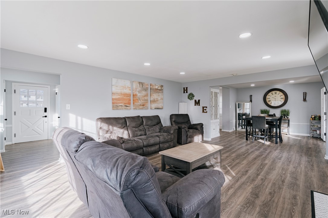 Cedar-Green - Residential