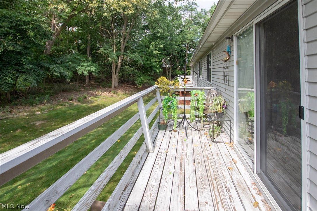 Ramblewood Condo - Residential