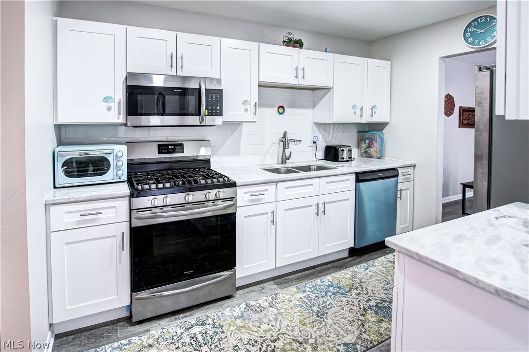 Ramblewood Condo - Residential