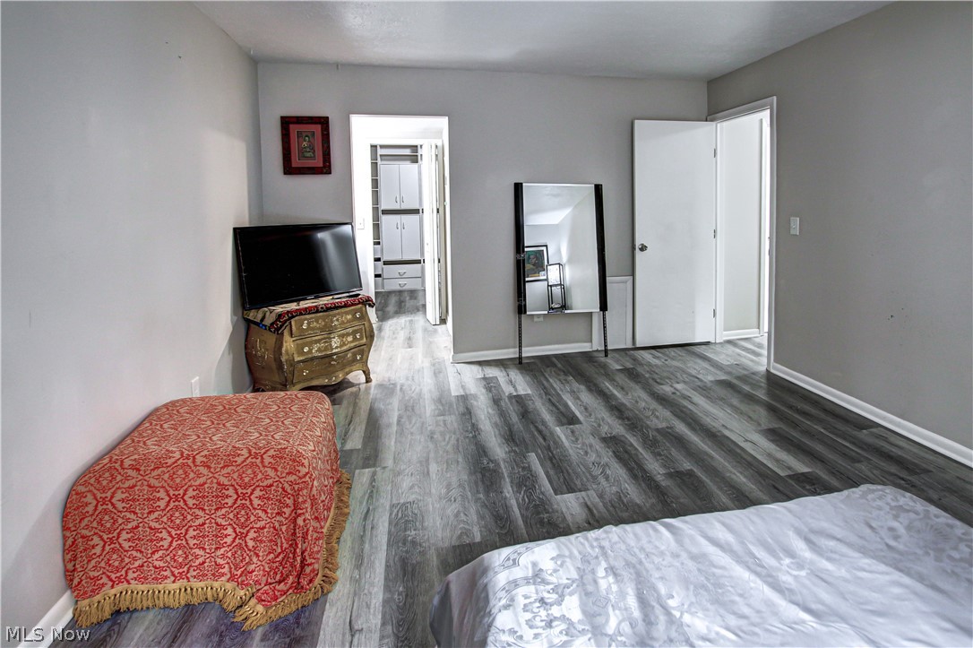 Ramblewood Condo - Residential