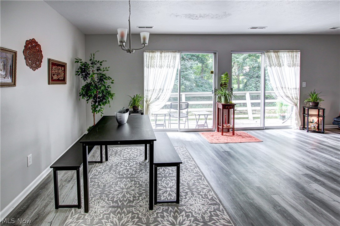 Ramblewood Condo - Residential