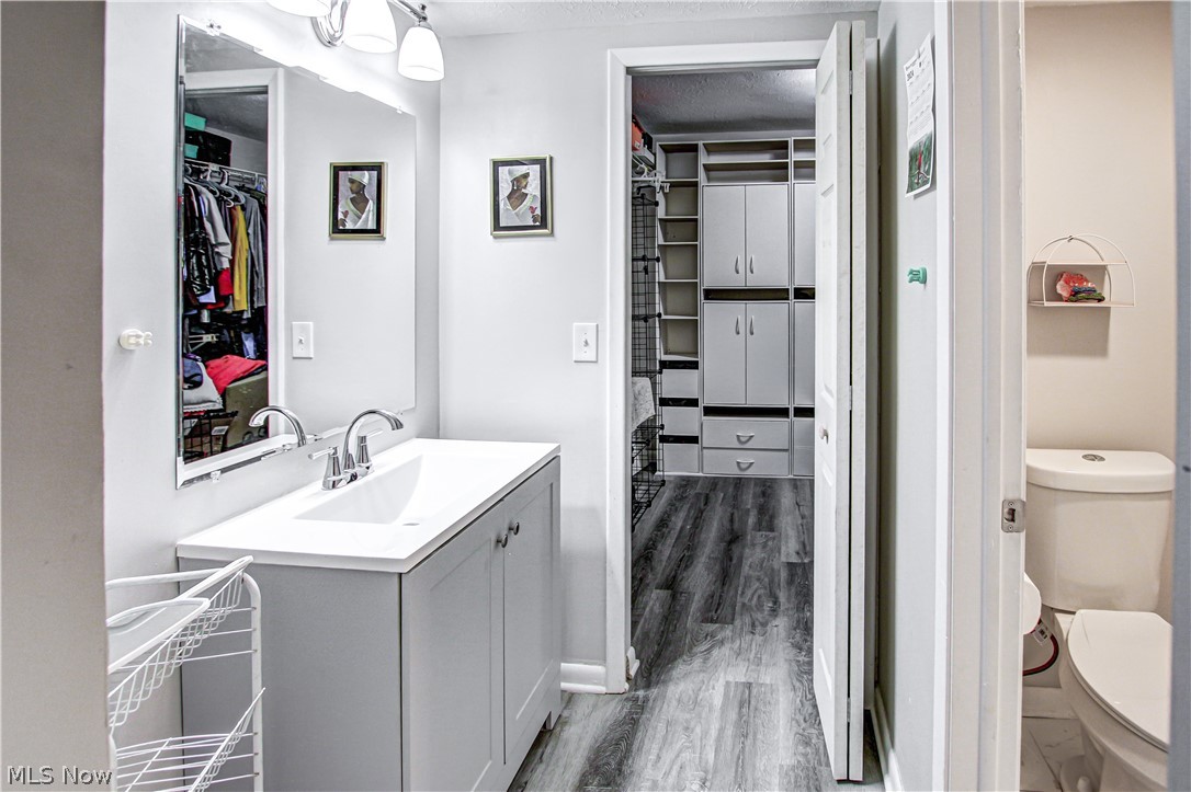 Ramblewood Condo - Residential