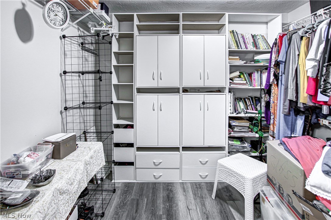 Ramblewood Condo - Residential