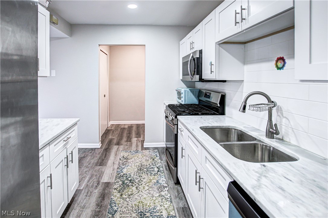 Ramblewood Condo - Residential