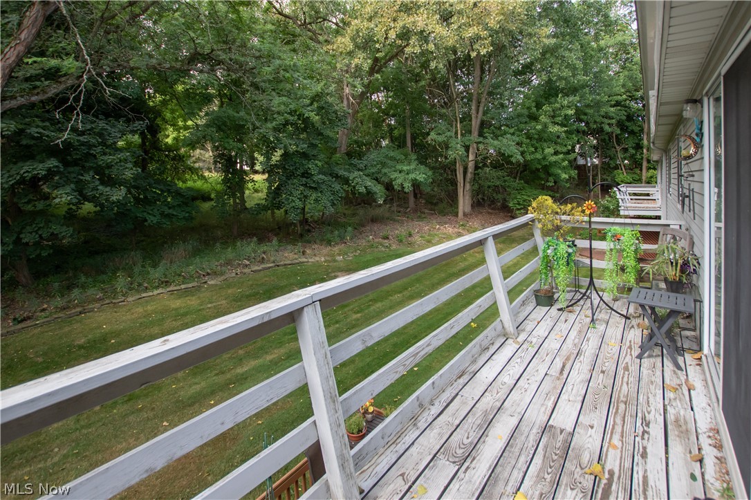 Ramblewood Condo - Residential