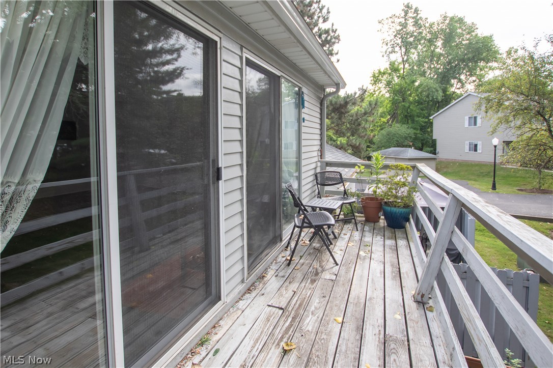 Ramblewood Condo - Residential