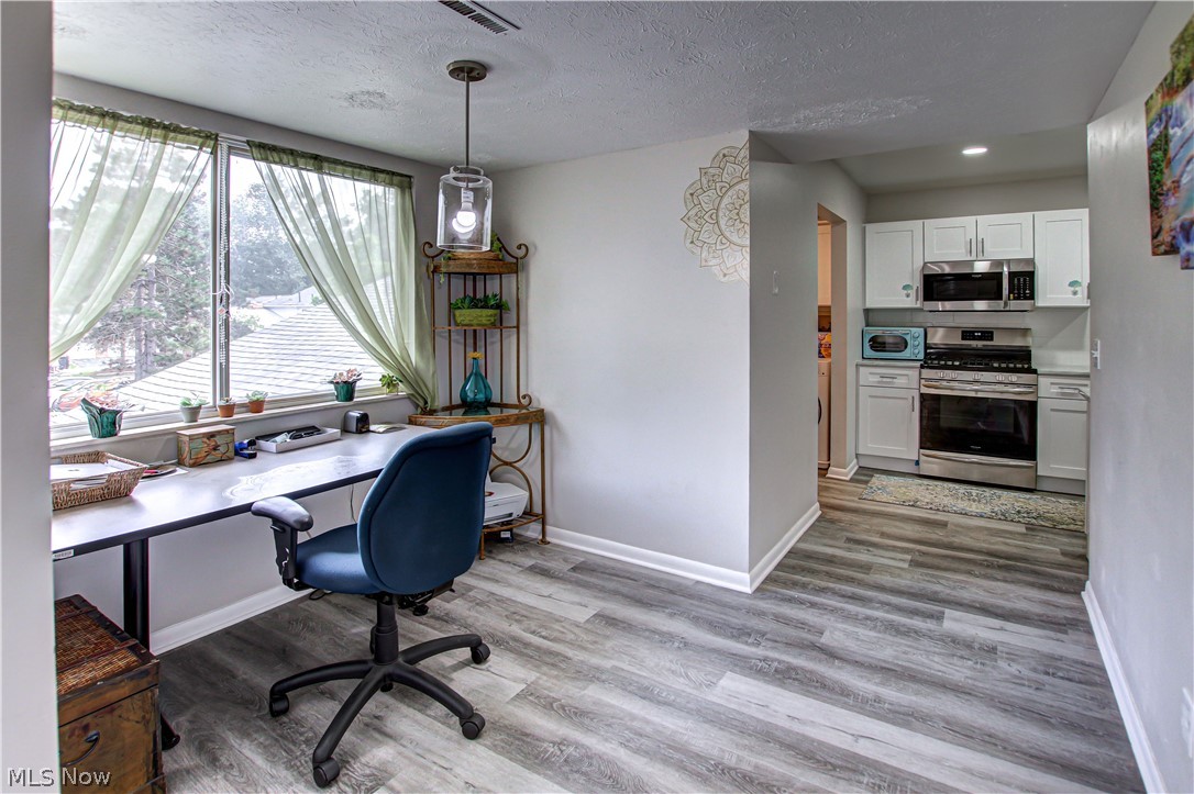 Ramblewood Condo - Residential