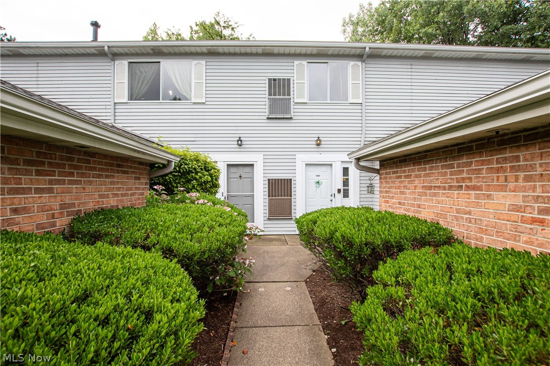 Ramblewood Condo - Residential