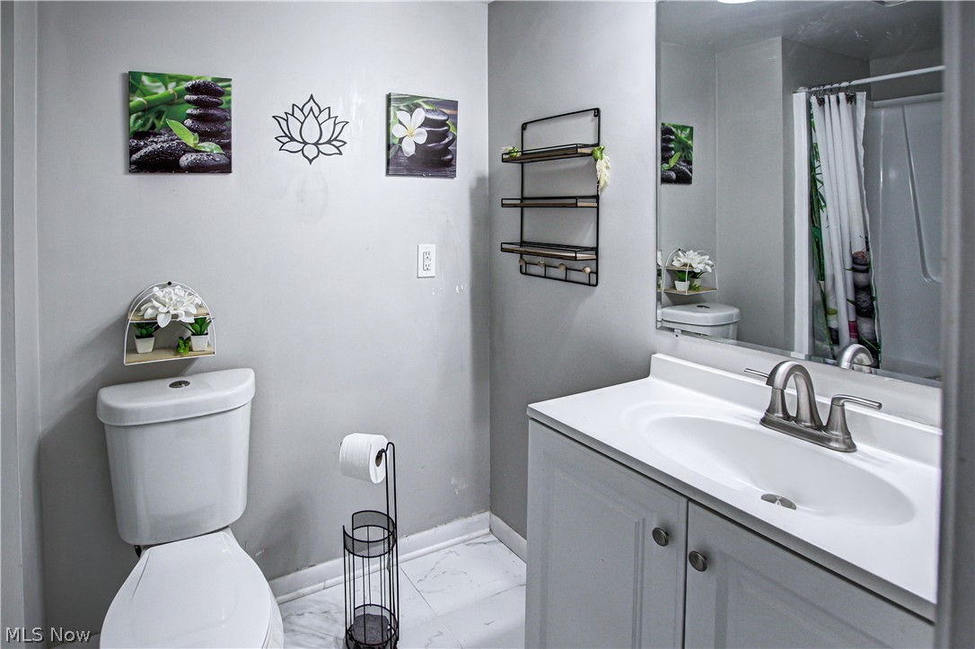 Ramblewood Condo - Residential