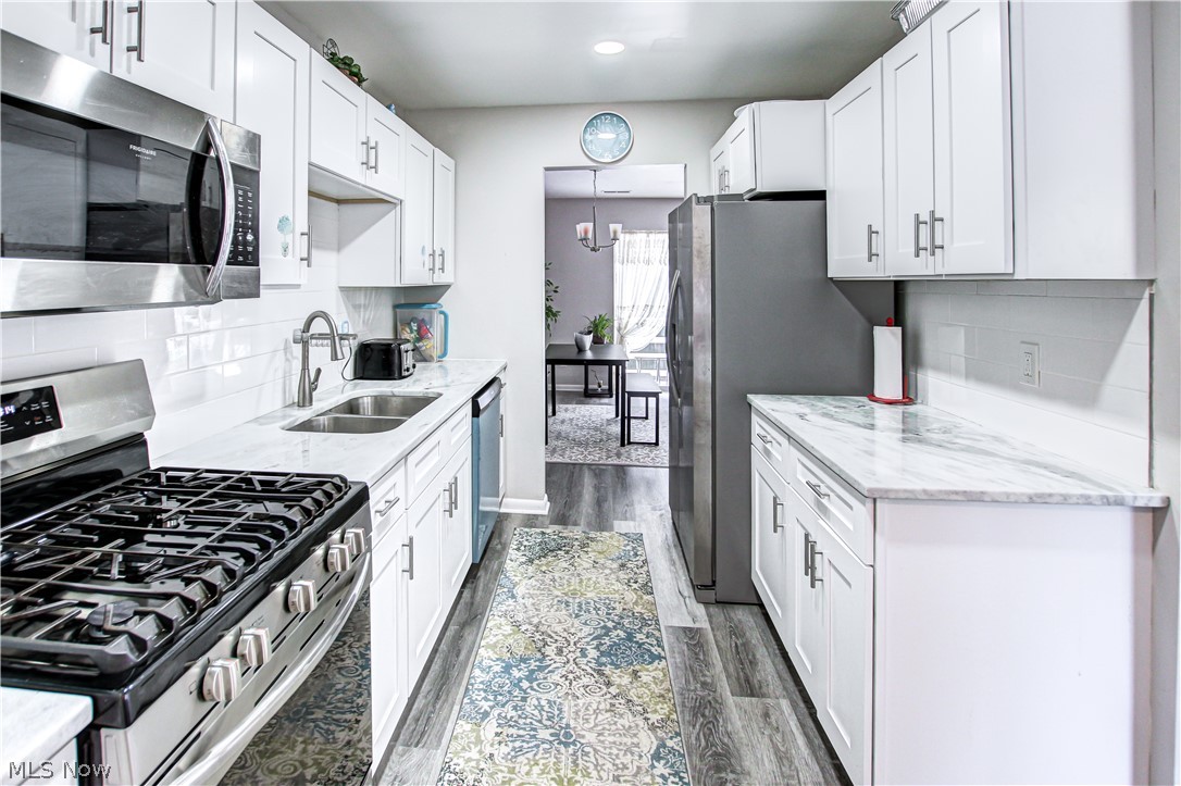 Ramblewood Condo - Residential