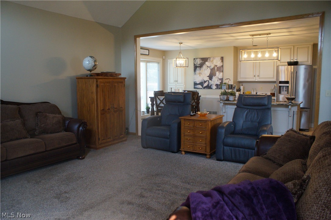 Green Sec 29 - Residential