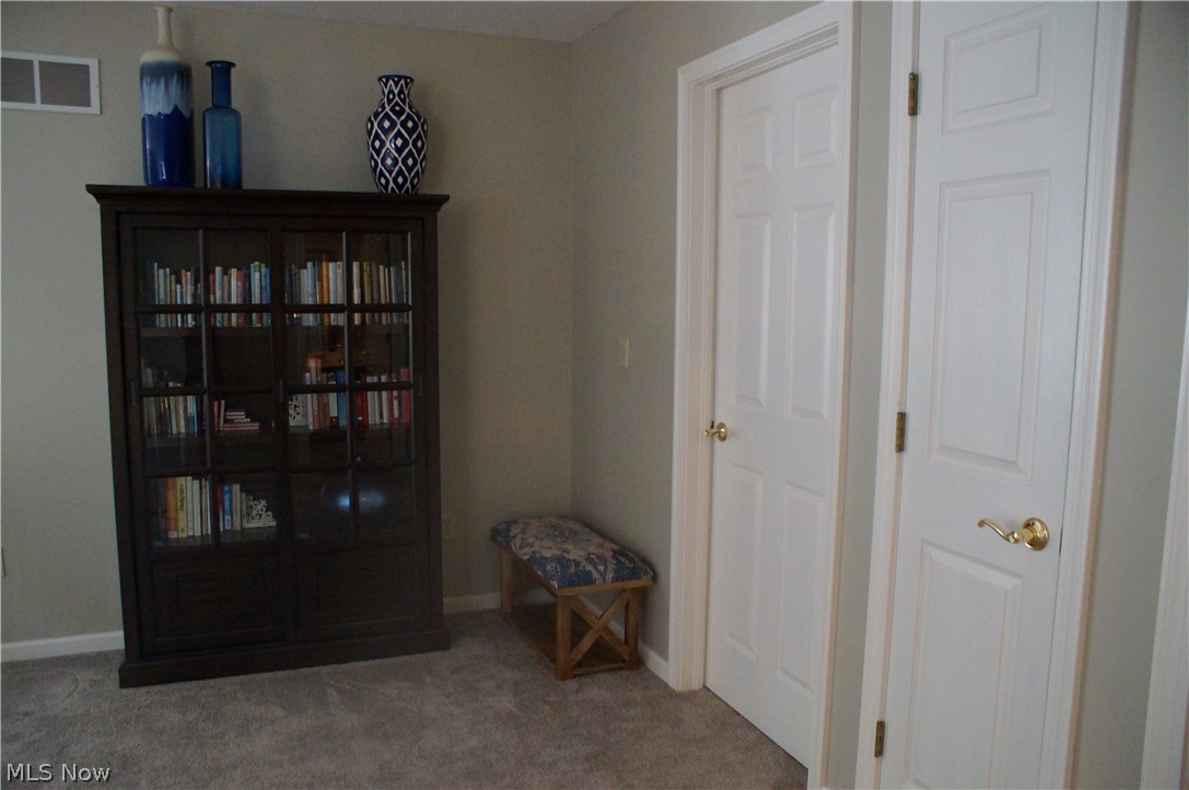 Green Sec 29 - Residential