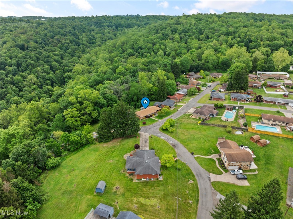 270 Whitebell Circle, Wellsburg, West Virginia image 40