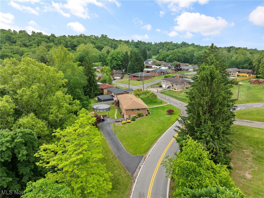 270 Whitebell Circle, Wellsburg, West Virginia image 36