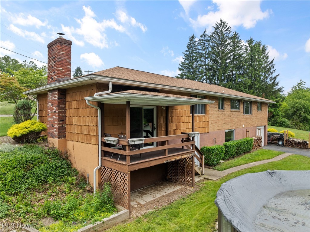 270 Whitebell Circle, Wellsburg, West Virginia image 33