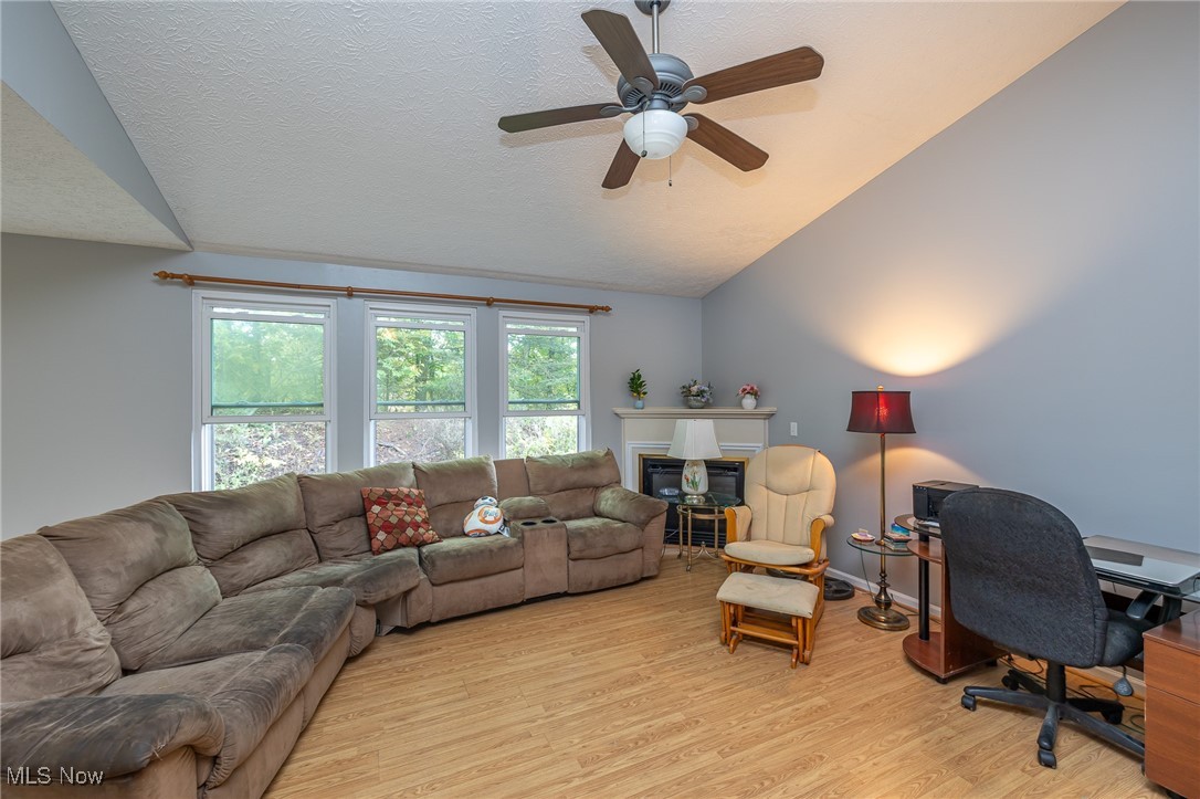 Thornton - Residential