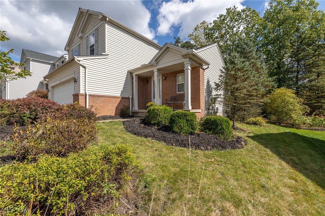 Thornton - Residential