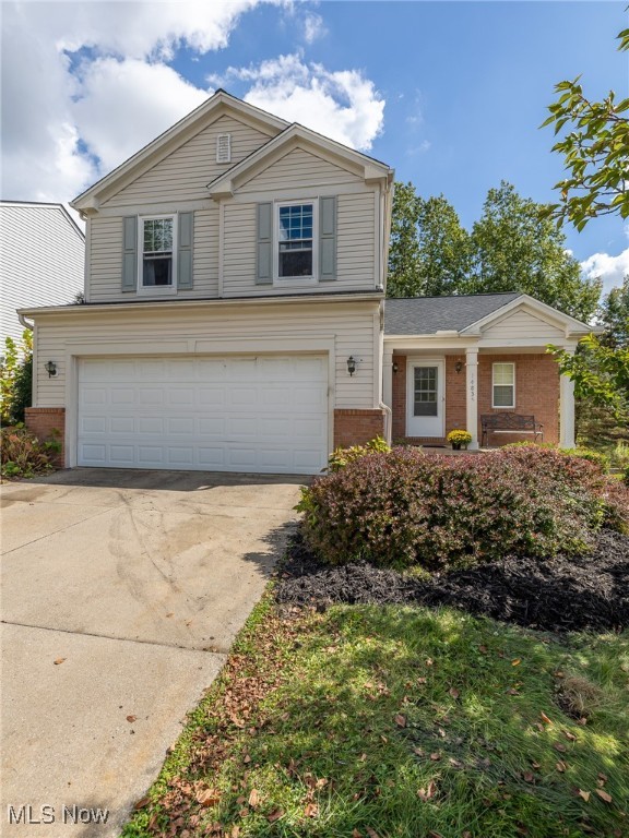 Thornton - Residential