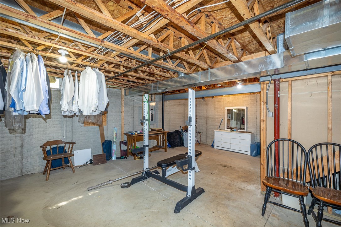 Thornton - Residential