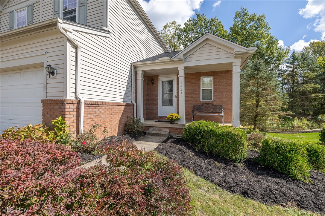 Thornton - Residential