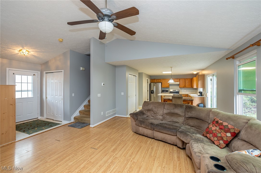 Thornton - Residential