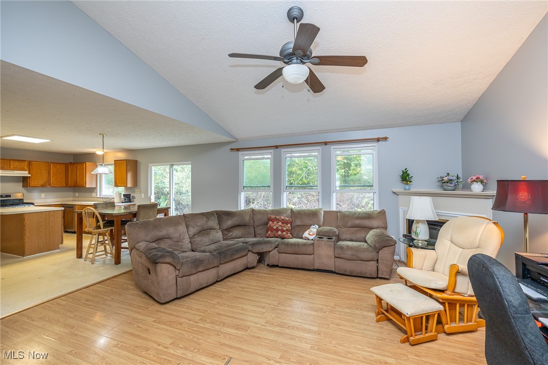 Thornton - Residential