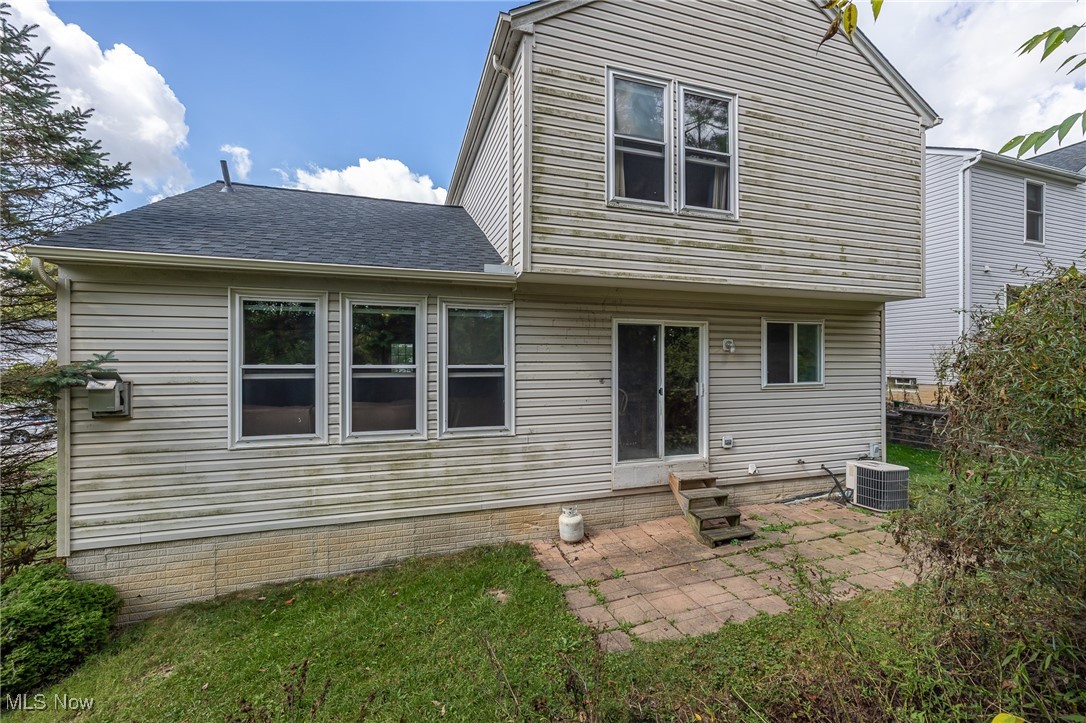 Thornton - Residential
